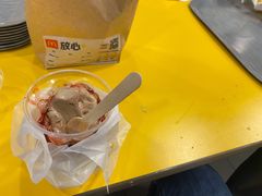 -麦当劳(开萝大道店)