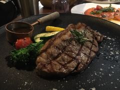 -斯比特花园西餐厅(大丸百货店)