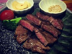 -花潮料理艺食馆(世欧广场店)