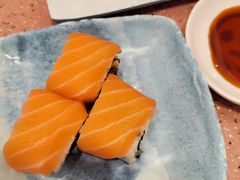 -元气寿司(环球港店)