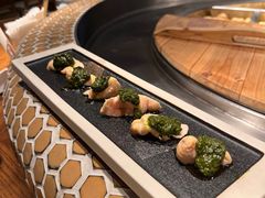 -yokocho上横町·日本食街(深业上城店)