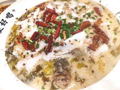 -江渔儿酸菜鱼(港湾1号店)