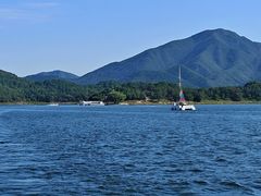-北京金海湖景区