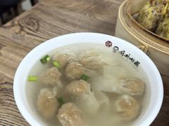 -同利肉燕老铺(澳门路店)