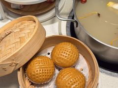 -煲王粤菜餐厅(中侨中心店)