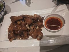 -状元人家·公园别墅衡东土菜(溪悦荟店)