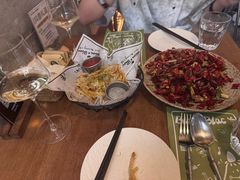 -Blac+Blac(中海环宇荟店)