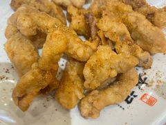 -湘人龙记老长沙米粉(鸟巢店)