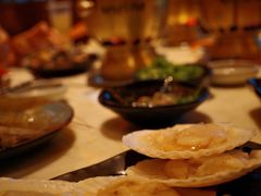 -喜庭海鲜自助(来福士店)