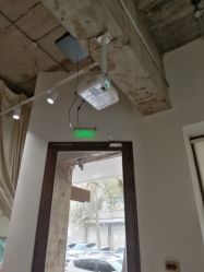 -M+hair salon专业造型沙龙