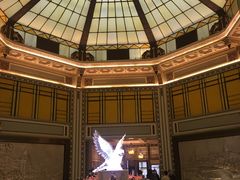 -上海和平饭店 Fairmont Peace Hotel
