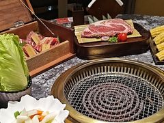 -牛将军•涮肉•烤肉(北京王府井·故宫店)