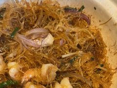 -老土灶民间菜(跃进桥店)