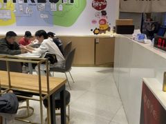 -鲜芋仙(番禺万达广场店)