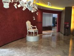 -榛悦隆堡成都酒店(春熙路太古里店)