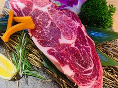-吉秋田鲜和牛烧肉·肉档自选
