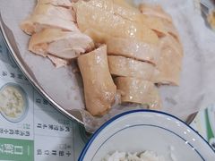 -阿金大白·上海菜馆(新天地店)