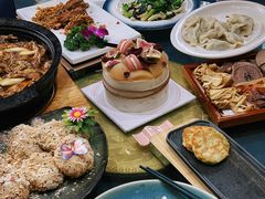 -君霖海鲜私房菜(春柳店)