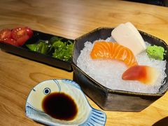 -麦秋寿司(富都广场店)