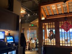 -山涧肴·泉水煮活鱼(坂田店)