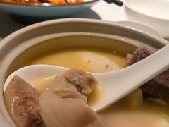 -汤城小厨•粤菜•靓汤(金融街店)