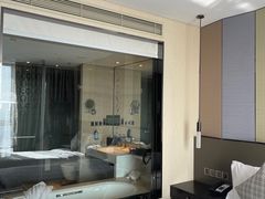 -连云港苏宁索菲特酒店
