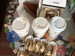 -Awfully Chocolate(来福士广场店)