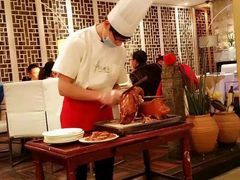 大堂-同喜烤鸭店(光芒店)