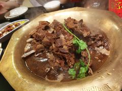 -芦月轩羊蝎子(太平桥店)
