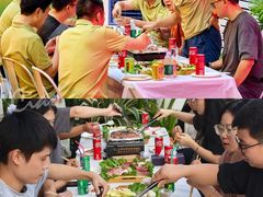 -CIAO·团建聚餐·生日派对轰趴馆(福田店)