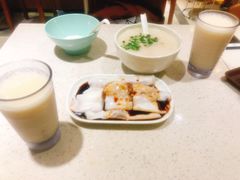 -生记粥店(旺角店)