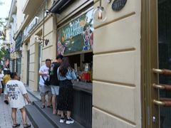 -秋林·里道斯(西七道街店)