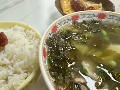 -陈记汤饭(水巷口店)