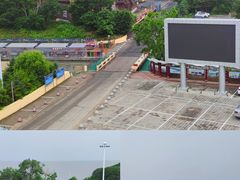 -农垦当壁镇兴凯湖旅游度假区