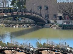 -J Create城市露营咖啡·简餐·宠物(上海动物园店)