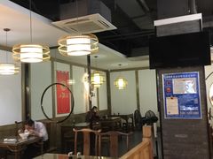 大堂-小莆天(元帅路店)