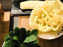 -牛记皇·鲜牛肉火锅(弘阳广场店)