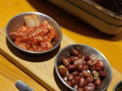 -恩你小木屋·韩式料理(假日广场店)