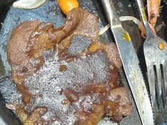 -吉布鲁牛排海鲜自助(巴南万达广场店)
