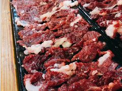 肥胼-陈记顺和牛肉火锅馆(天河北路店)