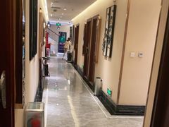 -华夏良子·足道SPA艾灸(铁道大厦店)