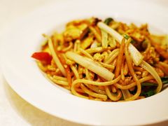 -香宫中餐厅 · 桂林香格里拉