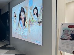 -HIMO海马体照相馆(上海华润CP静安店)