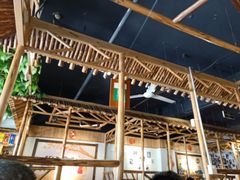 -金明姬铁锅炖(东坝店)