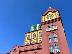 -青岛啤酒博物馆