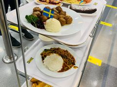 -宜家·瑞典风味餐厅(北京西红门店)