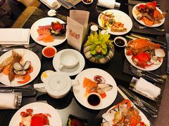 -深圳四季酒店·馥自助餐厅