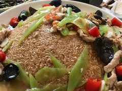 -曹家小厨(贵阳路店)