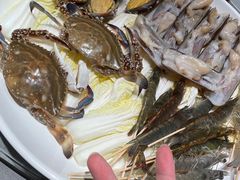 -小林哥的海鲜馆·夜宵烧烤(渔人码头店)