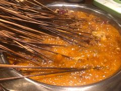 -钢五区节子串串香(环球汇·天誉店)